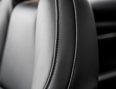2025 Mazda Mazda3 GS