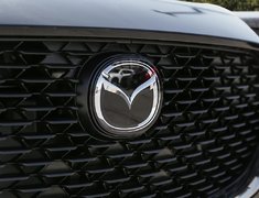 2025 Mazda Mazda3 GS