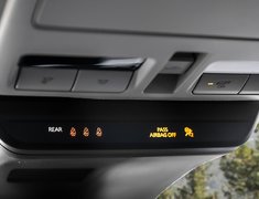 2025 Mazda Mazda3 GS