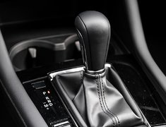 2025 Mazda Mazda3 GS