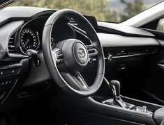 2025 Mazda Mazda3 GS