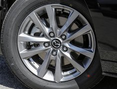 2025 Mazda Mazda3 GS