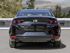 2025 Mazda Mazda3 GS