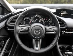 2025 Mazda Mazda3 GS