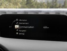 2025 Mazda Mazda3 GS