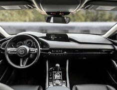 2025 Mazda Mazda3 GS