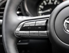 2025 Mazda Mazda3 GS