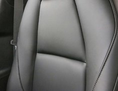 2025 Mazda Mazda3 GT