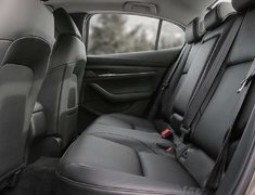 2025 Mazda Mazda3 GT