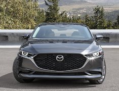 2025 Mazda Mazda3 GT