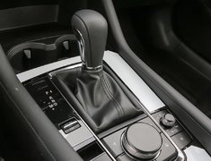 2025 Mazda Mazda3 GT