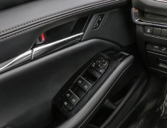 2025 Mazda Mazda3 GT