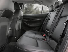 2025 Mazda Mazda3 GT