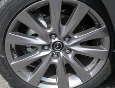 2025 Mazda Mazda3 GT