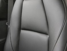 2025 Mazda Mazda3 GT