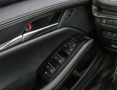 2025 Mazda Mazda3 GT