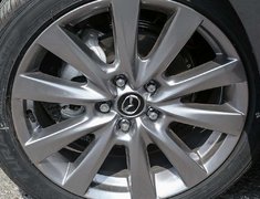 2025 Mazda Mazda3 GT