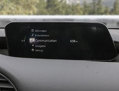 2025 Mazda Mazda3 GT