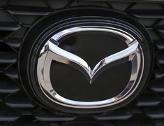 2025 Mazda Mazda3 GT