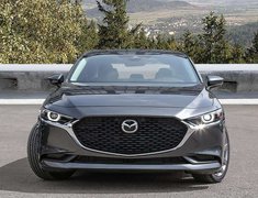 2025 Mazda Mazda3 GT