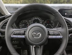 2025 Mazda Mazda3 GT