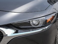 2025 Mazda Mazda3 GT