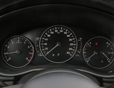 2025 Mazda Mazda3 GT