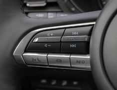 2025 Mazda Mazda3 GT