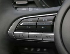 2025 Mazda Mazda3 GT
