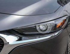 2025 Mazda Mazda3 GT