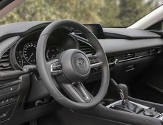 2025 Mazda Mazda3 GT