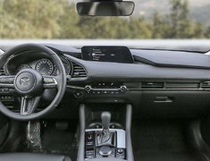 2025 Mazda Mazda3 GT