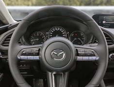 2025 Mazda Mazda3 GT