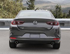 2025 Mazda Mazda3 GT Turbo