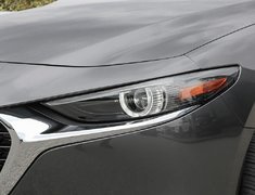 2025 Mazda Mazda3 GT Turbo
