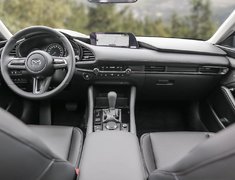 2025 Mazda Mazda3 GT Turbo
