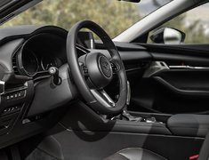 2025 Mazda Mazda3 GT Turbo