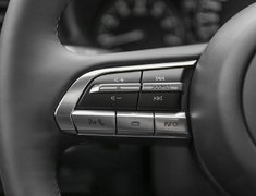 2025 Mazda Mazda3 GT Turbo