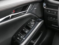 2025 Mazda Mazda3 GT Turbo