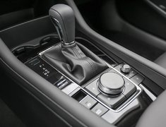 2025 Mazda Mazda3 GT Turbo