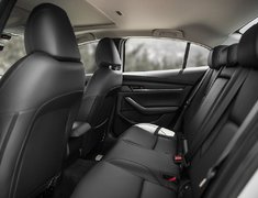 2025 Mazda Mazda3 GT