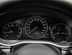 2025 Mazda Mazda3 GT