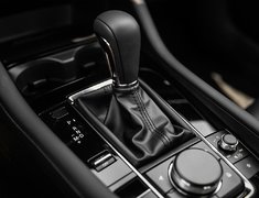 2025 Mazda Mazda3 GT