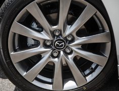 2025 Mazda Mazda3 GT