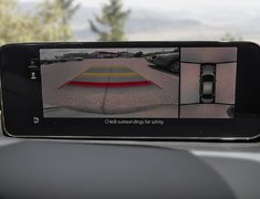 2025 Mazda Mazda3 GT