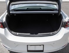 2025 Mazda Mazda3 GT