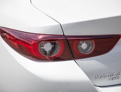 2025 Mazda Mazda3 GT