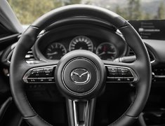 2025 Mazda Mazda3 GT