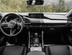 2025 Mazda Mazda3 GT