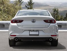 2025 Mazda Mazda3 GT